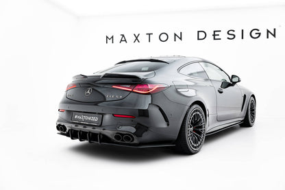 Bagerste diffuser Street Pro Mercedes-AMG CLE 53 C236