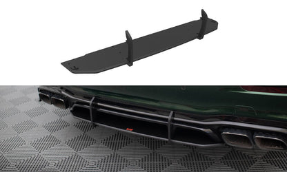 Bagerste diffuser Street Pro Mercedes-AMG E63 W213 Facelift