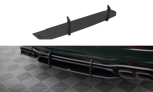 Bagerste diffuser Street Pro Mercedes-AMG E63 W213 Facelift