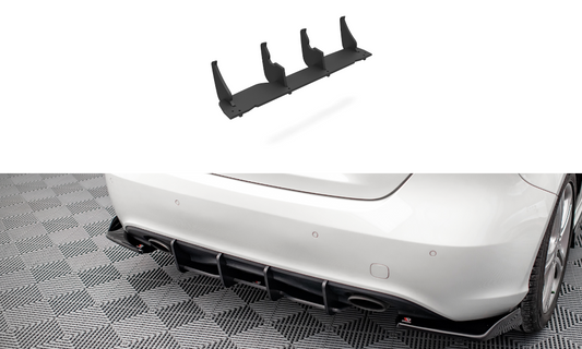 Bagerste diffuser Street Pro Mercedes-Benz A W176