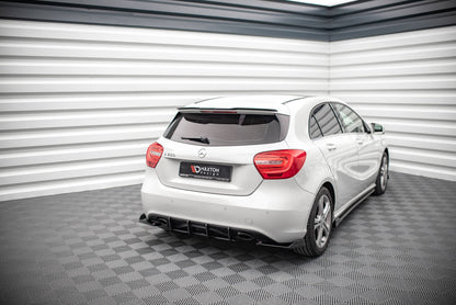 Bagerste diffuser Street Pro Mercedes-Benz A W176