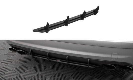 Bagerste diffuser Street Pro Mercedes-Benz E 55 AMG W211