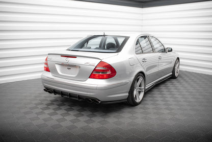 Bagerste diffuser Street Pro Mercedes-Benz E 55 AMG W211