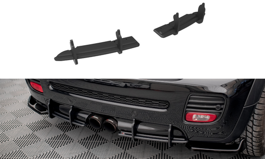 Bagerste diffuser Street Pro Mini Cooper John Cooper Works R56