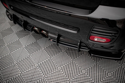 Bagerste diffuser Street Pro Mini Cooper John Cooper Works R56