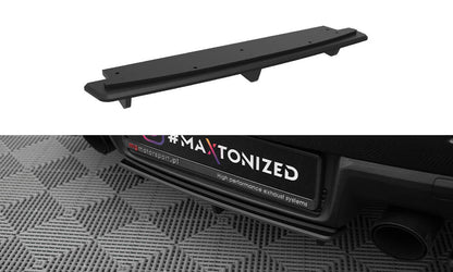 Bagerste diffuser Street Pro Mitsubishi Lancer EVO X