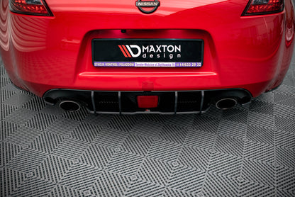 Bagerste diffuser Street Pro Nissan 370Z