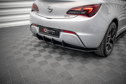 Bagerste diffuser Street Pro Opel Astra GTC OPC-Line J