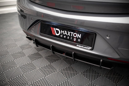 Bagerste diffuser Street Pro Opel Insignia Mk2