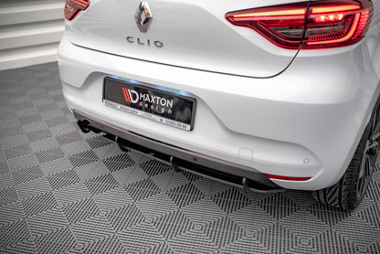 Bagerste diffuser Street Pro Renault Clio Mk5