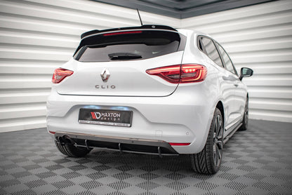 Bagerste diffuser Street Pro Renault Clio Mk5