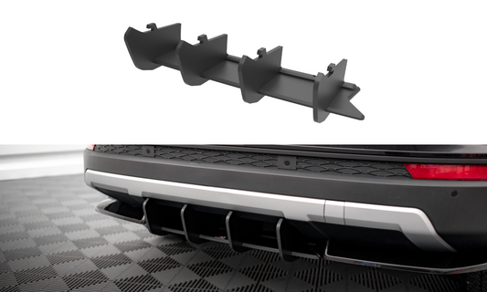 Bagerste diffuser Street Pro Seat Ateca Mk1