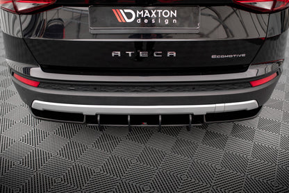 Bagerste diffuser Street Pro Seat Ateca Mk1