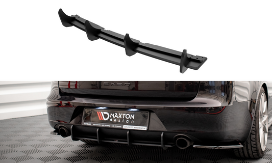 Bagerste diffuser Street Pro Seat Exeo