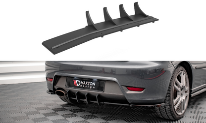 Bagerste diffuser Street Pro Seat Ibiza Cupra Mk3
