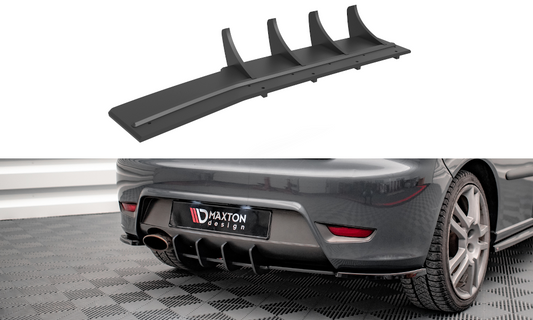 Bagerste diffuser Street Pro Seat Ibiza Cupra Mk3