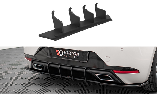 Bagerste diffuser Street Pro Seat Ibiza FR/ Standard Mk5