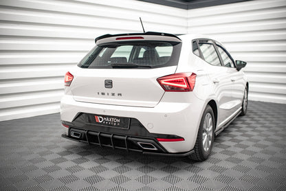 Bagerste diffuser Street Pro Seat Ibiza FR/ Standard Mk5