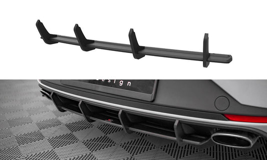 Bagerste diffuser Street Pro Seat Leon Cupra Sportstourer Mk3