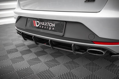 Bagerste diffuser Street Pro Seat Leon Cupra Sportstourer Mk3