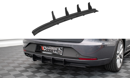 Bagerste diffuser Street Pro Seat Leon FR Sportstourer Mk3