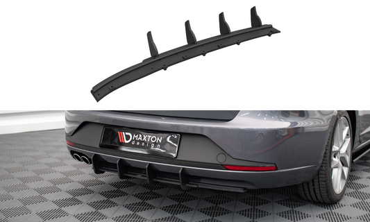 Bagerste diffuser Street Pro Seat Leon FR Sportstourer Mk3
