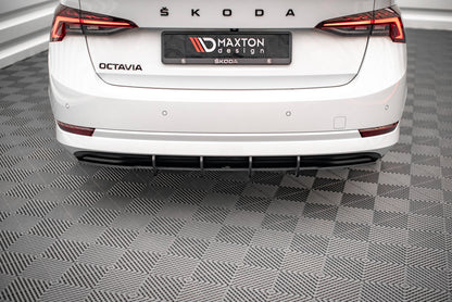 Bagerste diffuser Street Pro Skoda Octavia Mk4