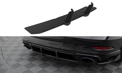 Bagerste diffuser Street Pro V.1 Audi RS3 Sedan 8V Facelift