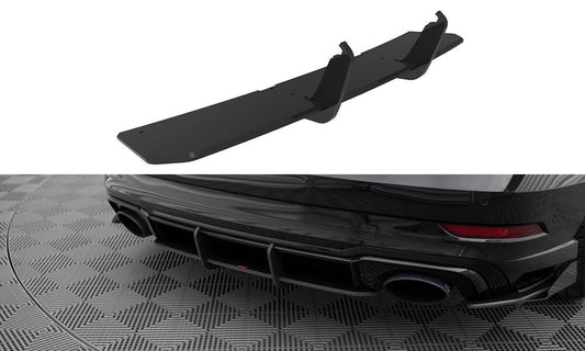 Bagerste diffuser Street Pro V.1 Audi RS3 Sedan 8V Facelift