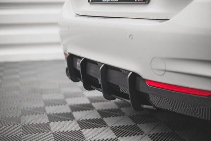 Bagerste diffuser Street Pro V.1 BMW 4 M-Pack F32