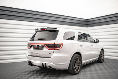 Bagerste diffuser Street Pro V.1 Dodge Durango RT Mk3
