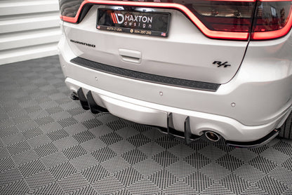 Bagerste diffuser Street Pro V.1 Dodge Durango RT Mk3