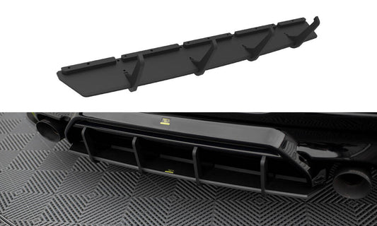 Bagerste diffuser Street Pro V.2 BMW 1 F40 M-Pack / M135i
