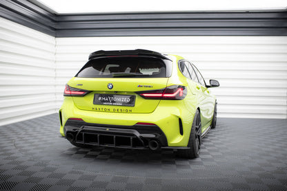 Bagerste diffuser Street Pro V.2 BMW 1 F40 M-Pack / M135i
