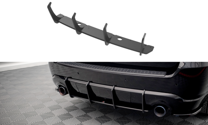 Bagerste diffuser Street Pro V.2 Dodge Durango RT Mk3