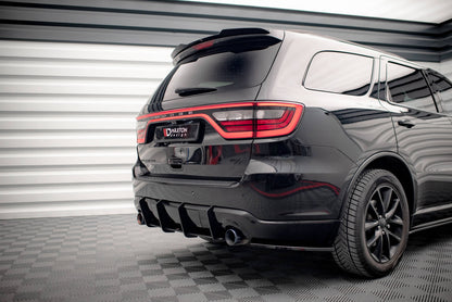 Bagerste diffuser Street Pro V.2 Dodge Durango RT Mk3