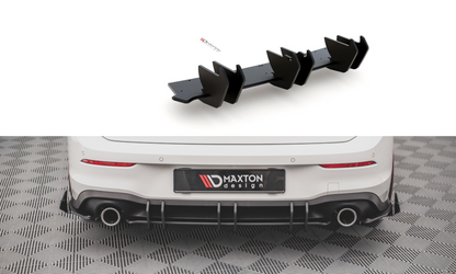 Bagerste diffuser Street Pro V.2 Volkswagen Golf GTI Mk8