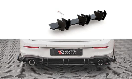 Bagerste diffuser Street Pro V.2 Volkswagen Golf GTI Mk8