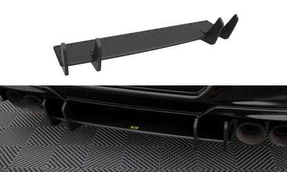 Bagerste diffuser Street Pro V.3 BMW 1 F40 M-Pack / M135i
