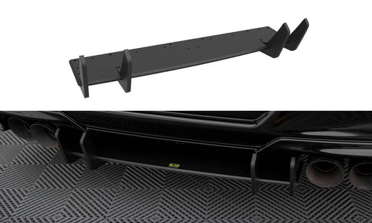 Bagerste diffuser Street Pro V.3 BMW 1 F40 M-Pack / M135i