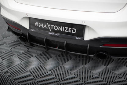 Bagerste diffuser Street Pro V.3 BMW M140i