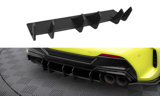 Bagerste diffuser Street Pro V.4 BMW 1 F40 M-Pack / M135i