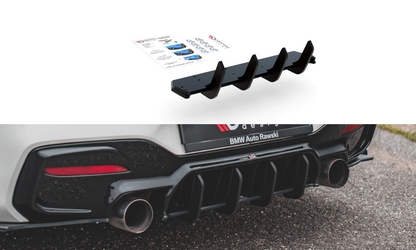 Bagerste diffuser Street Pro V.4 BMW M140i
