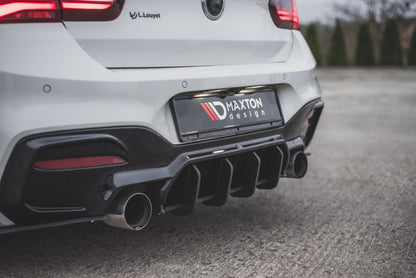 Bagerste diffuser Street Pro V.4 BMW M140i