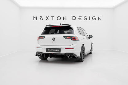 Bagerste diffuser Street Pro V.5 Volkswagen Golf GTI Mk8