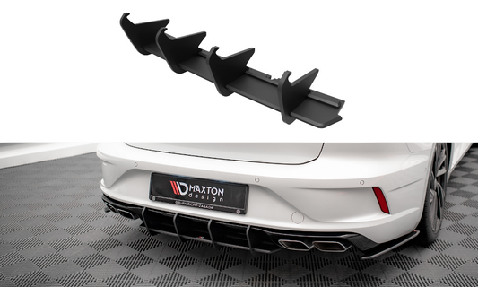 Bagerste diffuser Street Pro Volkswagen Arteon R