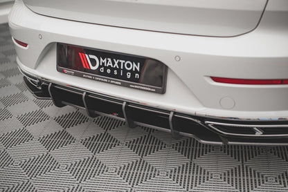 Bagerste diffuser Street Pro Volkswagen Arteon R-Line Facelift