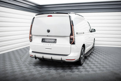 Bagerste diffuser Street Pro Volkswagen Caddy Maxi Mk5