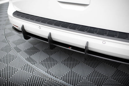 Bagerste diffuser Street Pro Volkswagen Caddy Maxi Mk5