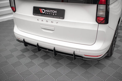 Bagerste diffuser Street Pro Volkswagen Caddy Mk5